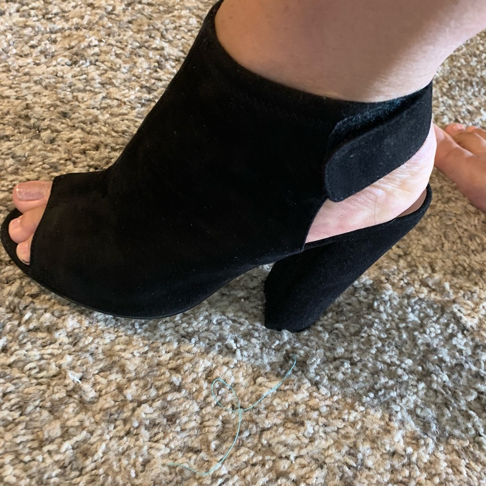 Too many black heals! - Picture 2 of 4